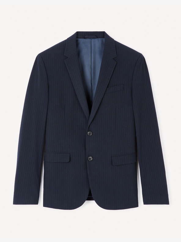 Celio Giacca Jucashy