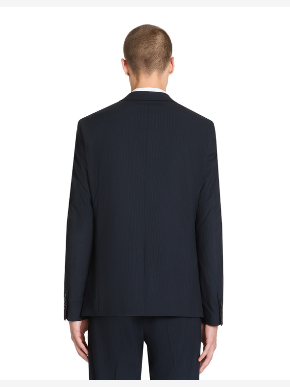 Celio Giacca Jucashy