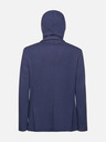 Geox Giacca sportiva Geox uomo blu scuro