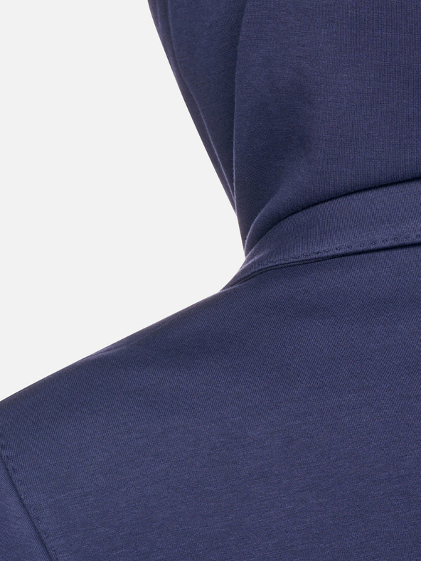 Geox Giacca sportiva Geox uomo blu scuro