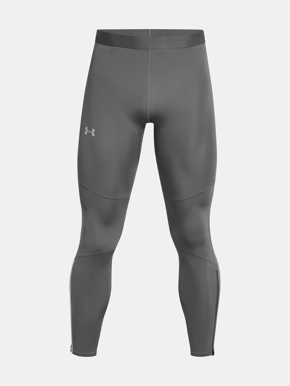 Under Armour Under Armour UA LAUNCH ELITE CW TIGHTS-GRY Uomo
