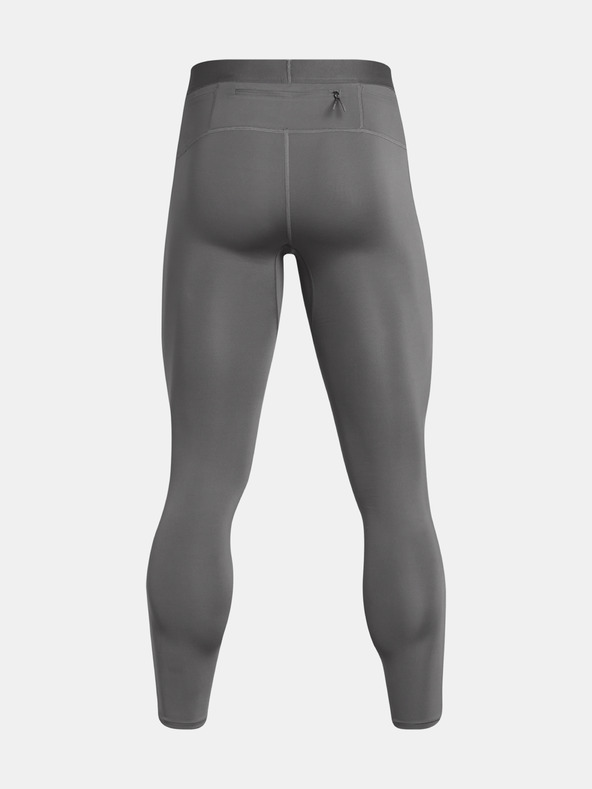 Under Armour Under Armour UA LAUNCH ELITE CW TIGHTS-GRY Uomo