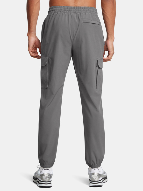 Under Armour Pantaloni Under Armour UA Vibe Woven Cargo Uomo -RY