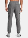 Under Armour Pantaloni Under Armour UA Vibe Woven Cargo Uomo -RY