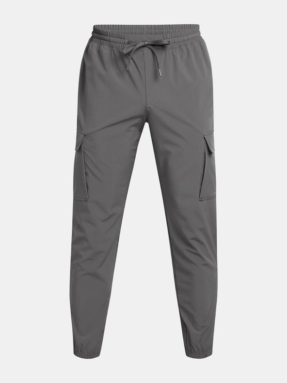 Under Armour Pantaloni Under Armour UA Vibe Woven Cargo Uomo -RY