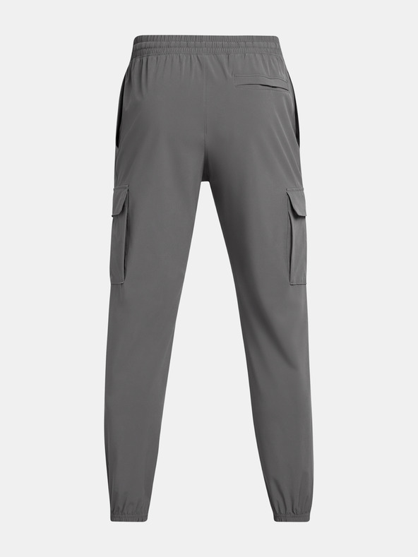 Under Armour Pantaloni Under Armour UA Vibe Woven Cargo Uomo -RY