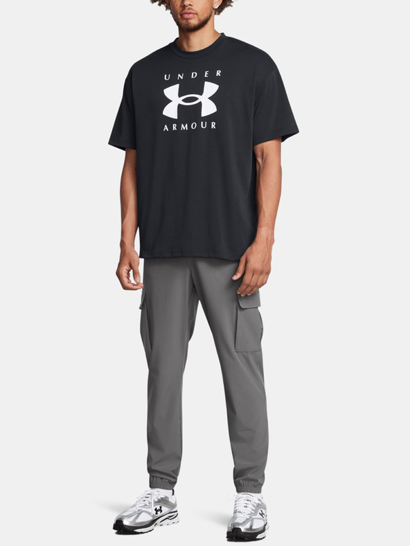 Under Armour Pantaloni Under Armour UA Vibe Woven Cargo Uomo -RY