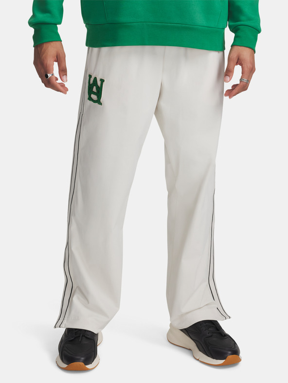 Under Armour Under Armour Courtside Snap Pant da uomo