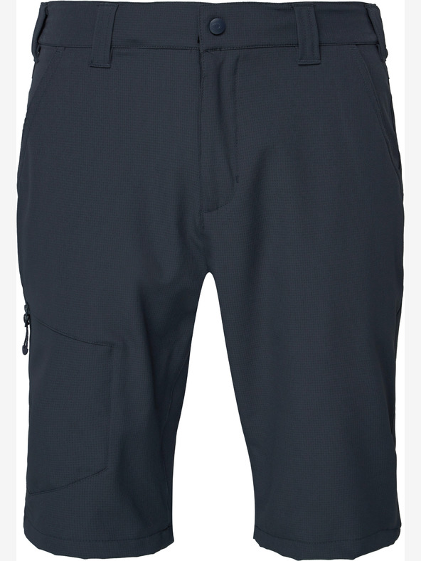 Loap Pantaloncini LOAP UZRAM Uomo Blu scuro
