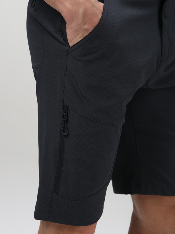 Loap Pantaloncini LOAP UZRAM Uomo Blu scuro