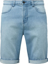 Loap Pantaloncini da uomo LOAP DEVORAN Blu chiaro