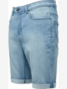 Loap Pantaloncini da uomo LOAP DEVORAN Blu chiaro