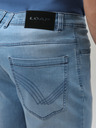 Loap Pantaloncini da uomo LOAP DEVORAN Blu chiaro