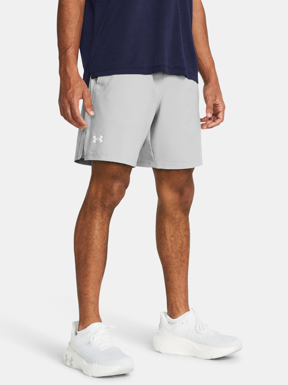 Under Armour Under Armour UA LAUNCH 7'' Uomo Pantaloncini non allacciati