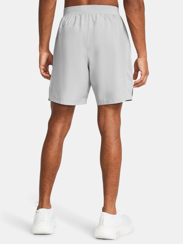 Under Armour Under Armour UA LAUNCH 7'' Uomo Pantaloncini non allacciati