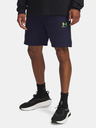 Under Armour Under Armour UA Icon Fleece Uomo Taping corto