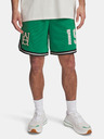 Under Armour Pantaloncini Under Armour Courtside Hoops Uomo