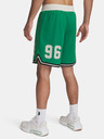 Under Armour Pantaloncini Under Armour Courtside Hoops Uomo