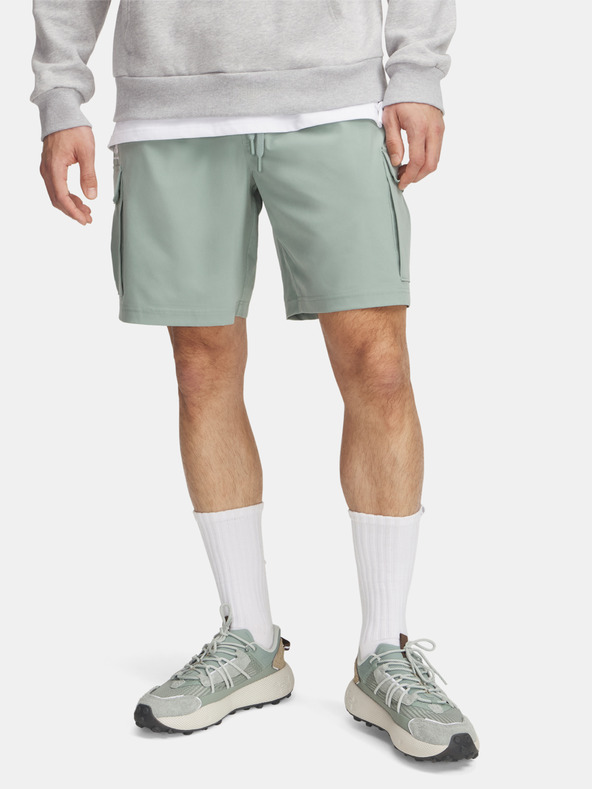 Under Armour Pantaloncini Under Armour UA Vibe Woven Cargo Uomo