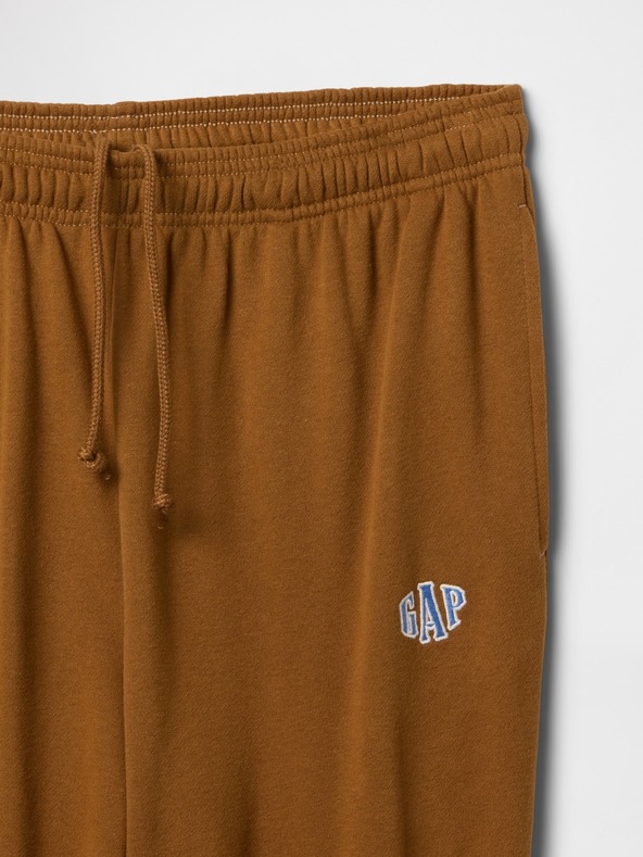 GAP Pantaloni da ginnastica con logo GAP