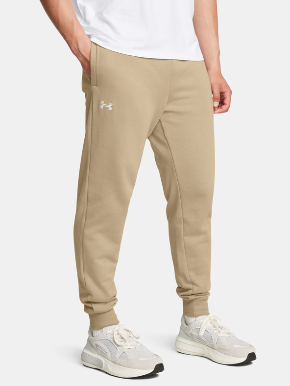 Under Armour Under Armour UA Rival Joggers in pile da uomo