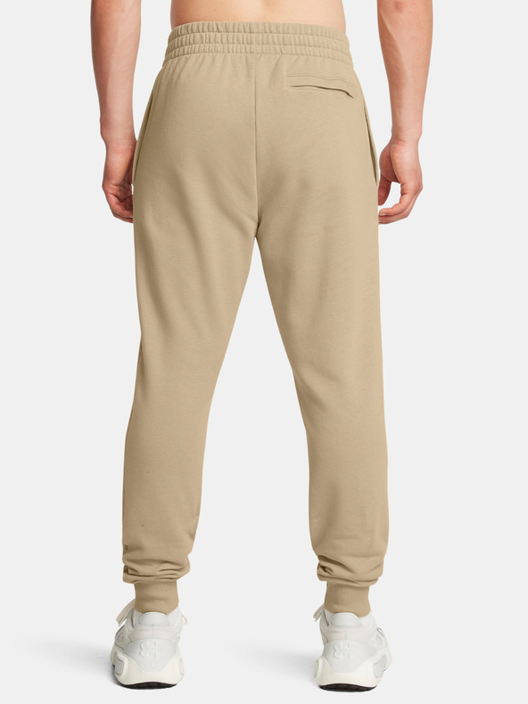 Under Armour Under Armour UA Rival Joggers in pile da uomo