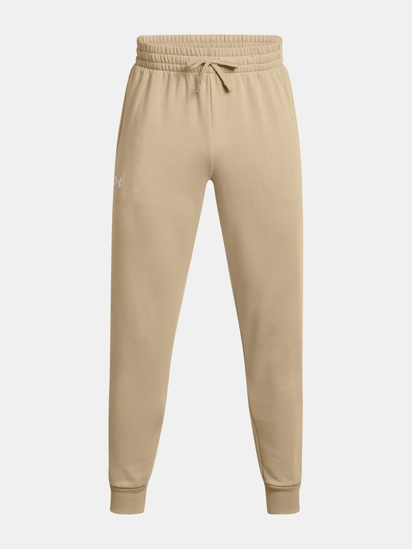 Under Armour Under Armour UA Rival Joggers in pile da uomo