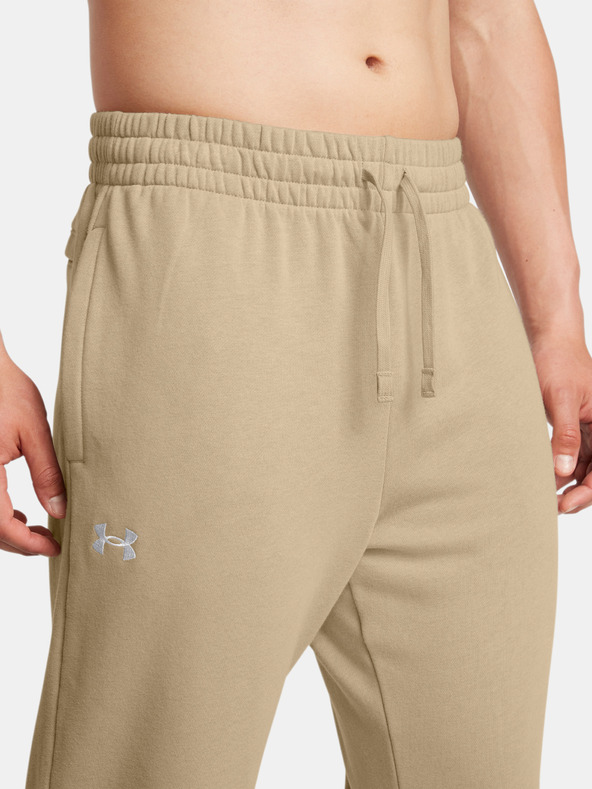 Under Armour Under Armour UA Rival Joggers in pile da uomo