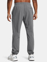 Under Armour Under Armour UA Vibe Woven Jogger-GRY Uomo