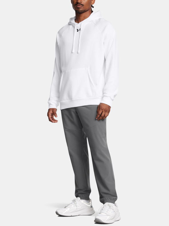 Under Armour Under Armour UA Vibe Woven Jogger-GRY Uomo