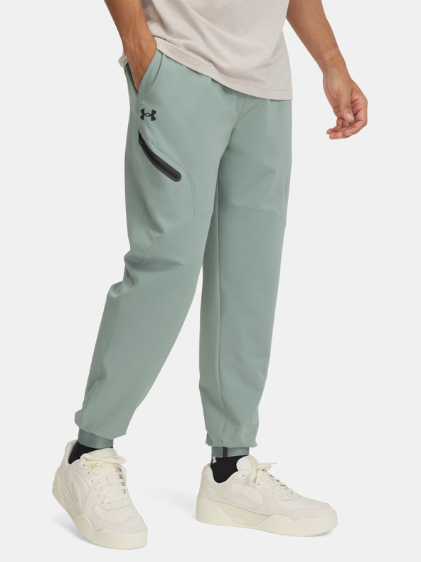 Under Armour Under Armour UA Unstoppable Woven Jogger da uomo