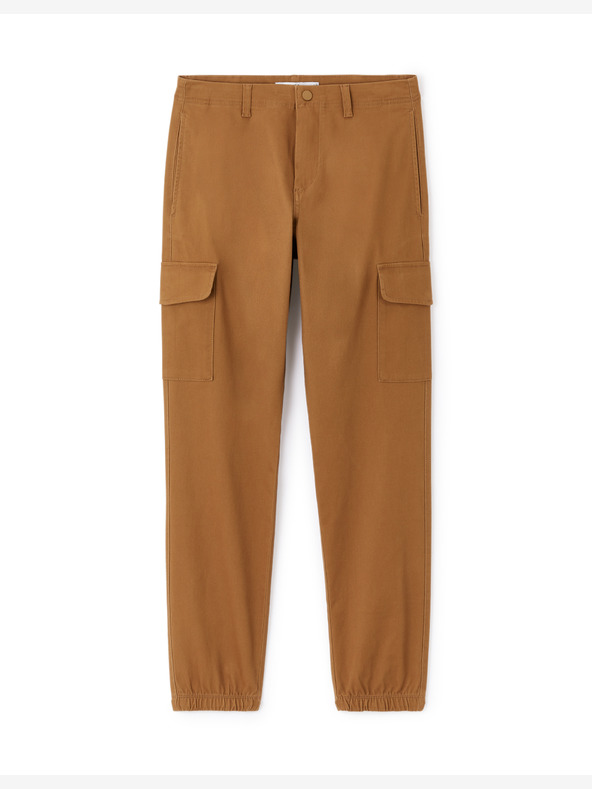 Celio Pantaloni cargo slim Dolyte 30 Celio