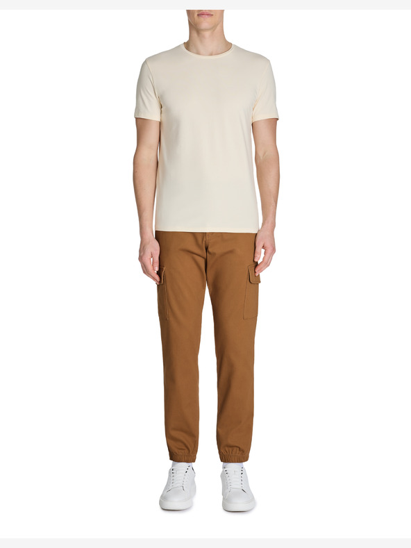 Celio Pantaloni cargo slim Dolyte 30 Celio