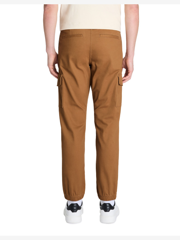 Celio Pantaloni cargo slim Dolyte 30 Celio