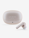 Guess Guess Capsule Cuffie senza fili ANC/ENC TWS Rosa