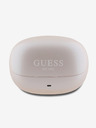 Guess Guess Capsule Cuffie senza fili ANC/ENC TWS Rosa