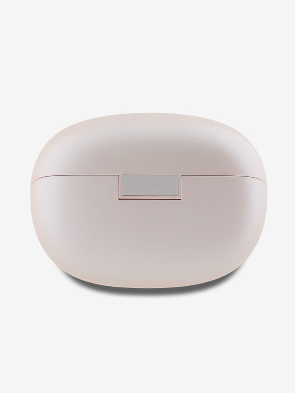 Guess Guess Capsule Cuffie senza fili ANC/ENC TWS Rosa