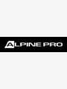 ALPINE PRO Giacca invernale Alpine Pro ICYB 7 arancione da uomo con cappuccio