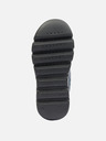 Geox Stivaletti Geox Willaboo AB blu da ragazzo