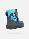 Geox Stivaletti Geox Willaboo AB blu da ragazzo