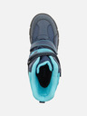 Geox Stivaletti Geox Willaboo AB blu da ragazzo