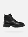 Geox Geox Spherica EC7 stivaletti neri uomo