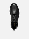 Geox Geox Spherica EC7 stivaletti neri uomo