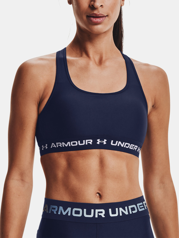 Under Armour Reggiseno Under Armour UA Crossback Mid da donna