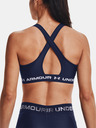 Under Armour Reggiseno Under Armour UA Crossback Mid da donna