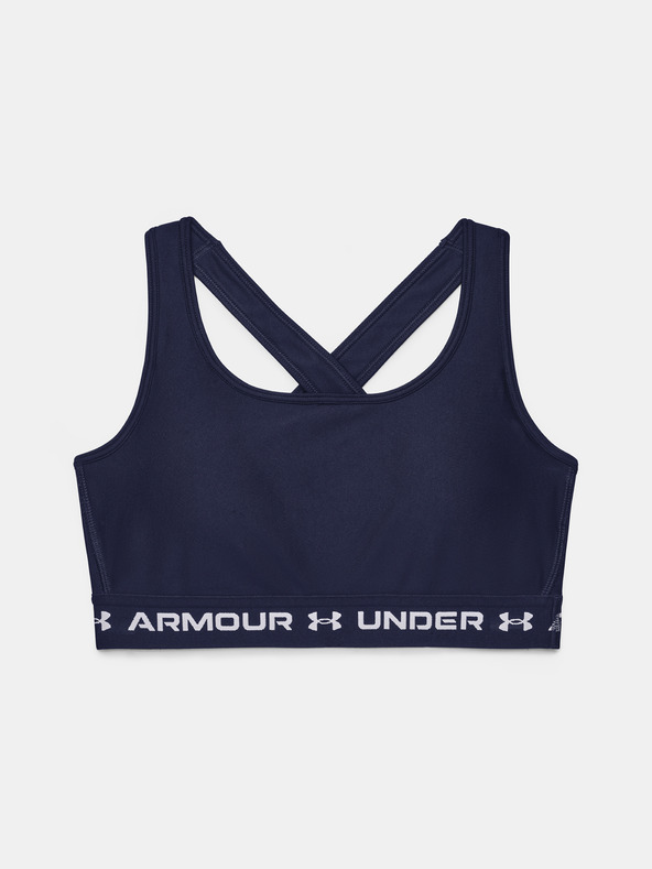 Under Armour Reggiseno Under Armour UA Crossback Mid da donna