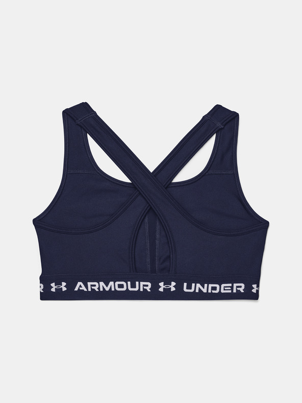 Under Armour Reggiseno Under Armour UA Crossback Mid da donna