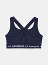 Under Armour Reggiseno Under Armour UA Crossback Mid da donna