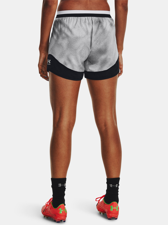Under Armour Pantaloncini Under Armour UA W's Ch. Pro Short PRNT da donna