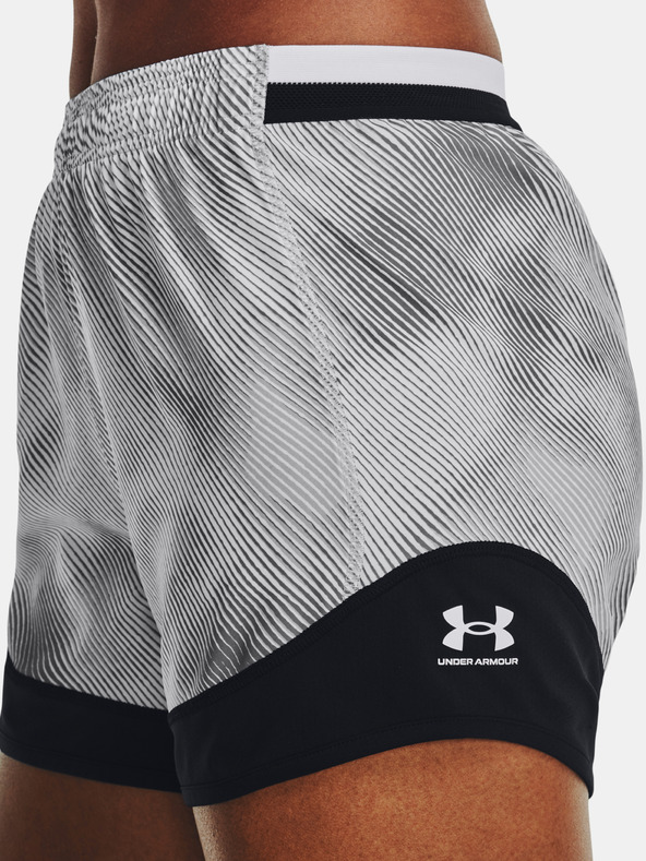 Under Armour Pantaloncini Under Armour UA W's Ch. Pro Short PRNT da donna
